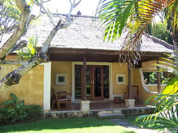 Bali, Tanjung Benoa, Rumah Bali Bed and Breakfast